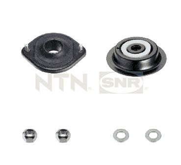 KIT DE BUTEE DE SUSPENSION