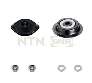 KIT DE BUTEE DE SUSPENSION