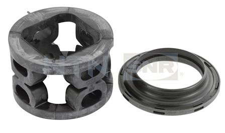 KIT DE BUTEE DE SUSPENSION