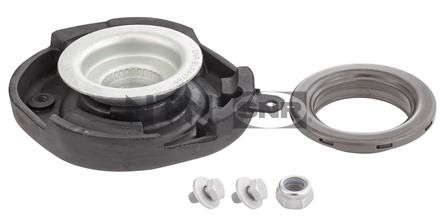 KIT DE BUTEE DE SUSPENSION