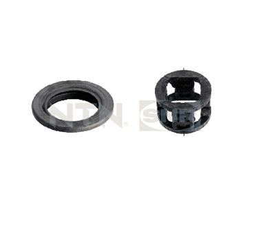 KIT DE BUTEE DE SUSPENSION