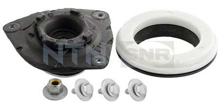 KIT DE BUTEE DE SUSPENSION