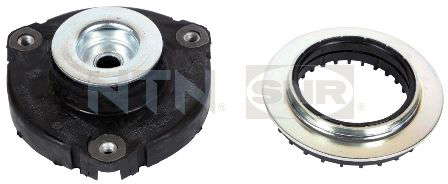 KIT DE BUTEE DE SUSPENSION