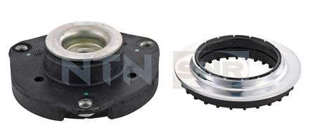 KIT DE BUTEE DE SUSPENSION