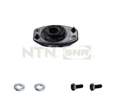 KIT DE BUTEE DE SUSPENSION