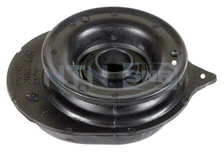 KIT DE BUTEE DE SUSPENSION