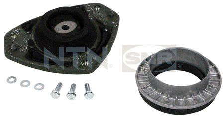KIT DE BUTEE DE SUSPENSION