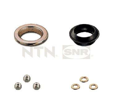 KIT DE BUTEE DE SUSPENSION