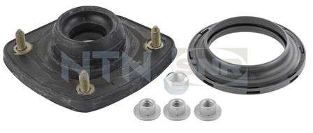KIT DE BUTEE DE SUSPENSION