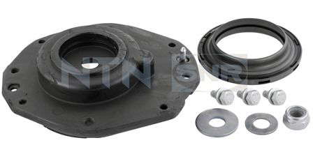 KIT DE BUTEE DE SUSPENSION
