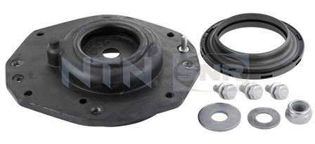 KIT DE BUTEE DE SUSPENSION