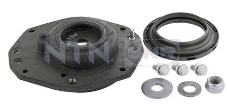 KIT DE BUTEE DE SUSPENSION