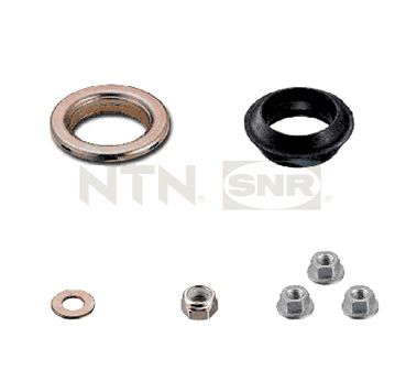 KIT DE BUTEE DE SUSPENSION