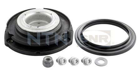 KIT DE BUTEE DE SUSPENSION