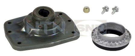 KIT DE BUTEE DE SUSPENSION