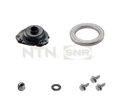 KIT DE BUTEE DE SUSPENSION