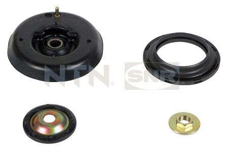 KIT DE BUTEE DE SUSPENSION