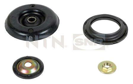 KIT DE BUTEE DE SUSPENSION