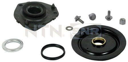 KIT DE BUTEE DE SUSPENSION