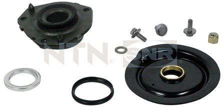 KIT DE BUTEE DE SUSPENSION