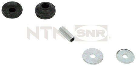KIT DE BUTEE DE SUSPENSION
