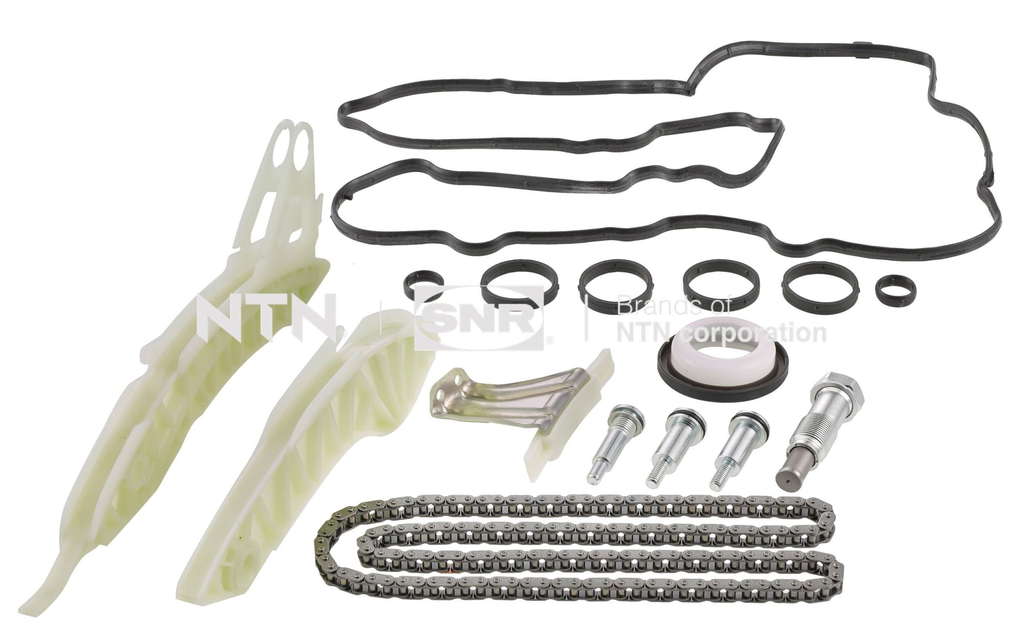 KITS CHAINE DE DISTRIBUTION