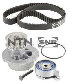 KIT DE DISTRIBUTION + POMPE A EAU