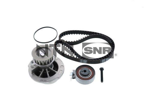 KIT DE DISTRIBUTION + POMPE A EAU
