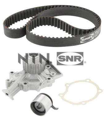 KIT DE DISTRIBUTION + POMPE A EAU