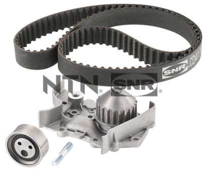 KIT DE DISTRIBUTION + POMPE A EAU