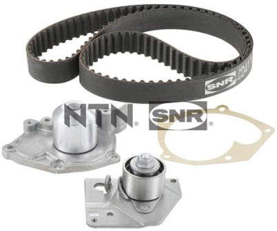 KIT DE DISTRIBUTION + POMPE A EAU