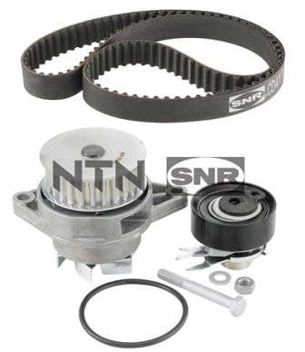 KIT DE DISTRIBUTION + POMPE A EAU