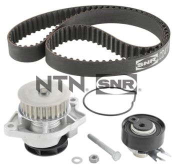 KIT DE DISTRIBUTION + POMPE A EAU