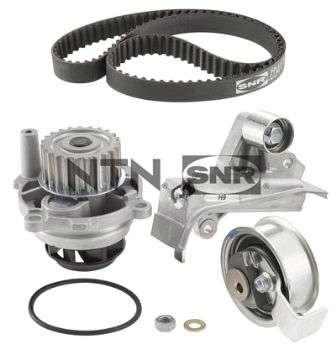 KIT DE DISTRIBUTION + POMPE A EAU
