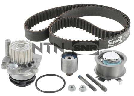 KIT DE DISTRIBUTION + POMPE A EAU