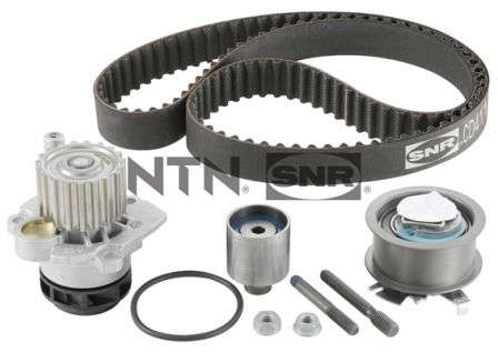 KIT DE DISTRIBUTION + POMPE A EAU
