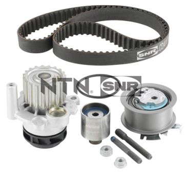 KIT DE DISTRIBUTION + POMPE A EAU