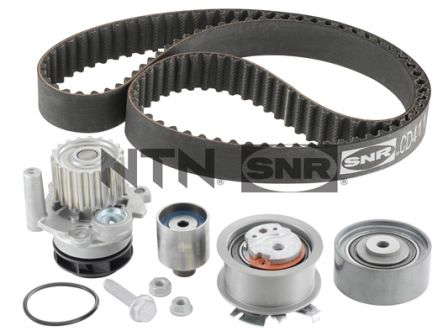 KIT DE DISTRIBUTION + POMPE A EAU