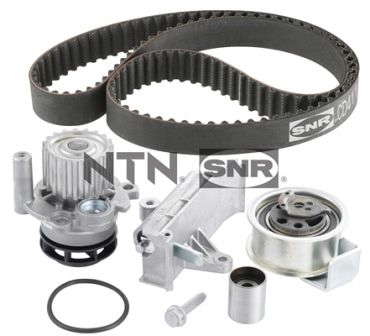 KIT DE DISTRIBUTION + POMPE A EAU