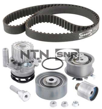 KIT DE DISTRIBUTION + POMPE A EAU