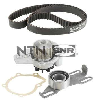 KIT DE DISTRIBUTION + POMPE A EAU