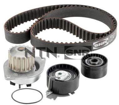 KIT DE DISTRIBUTION + POMPE A EAU