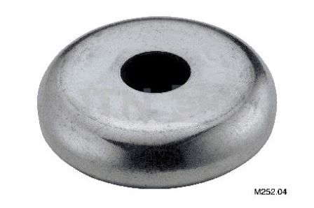 BUTEE DE SUSPENSION