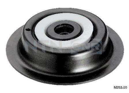 BUTEE DE SUSPENSION