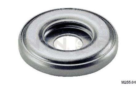 BUTEE DE SUSPENSION