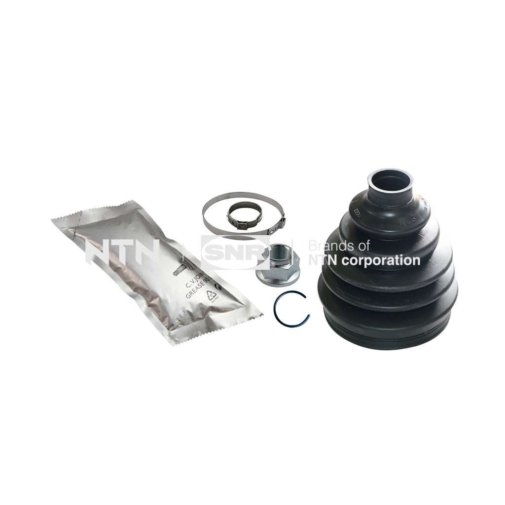 KIT SOUFFLET COTE ROUE