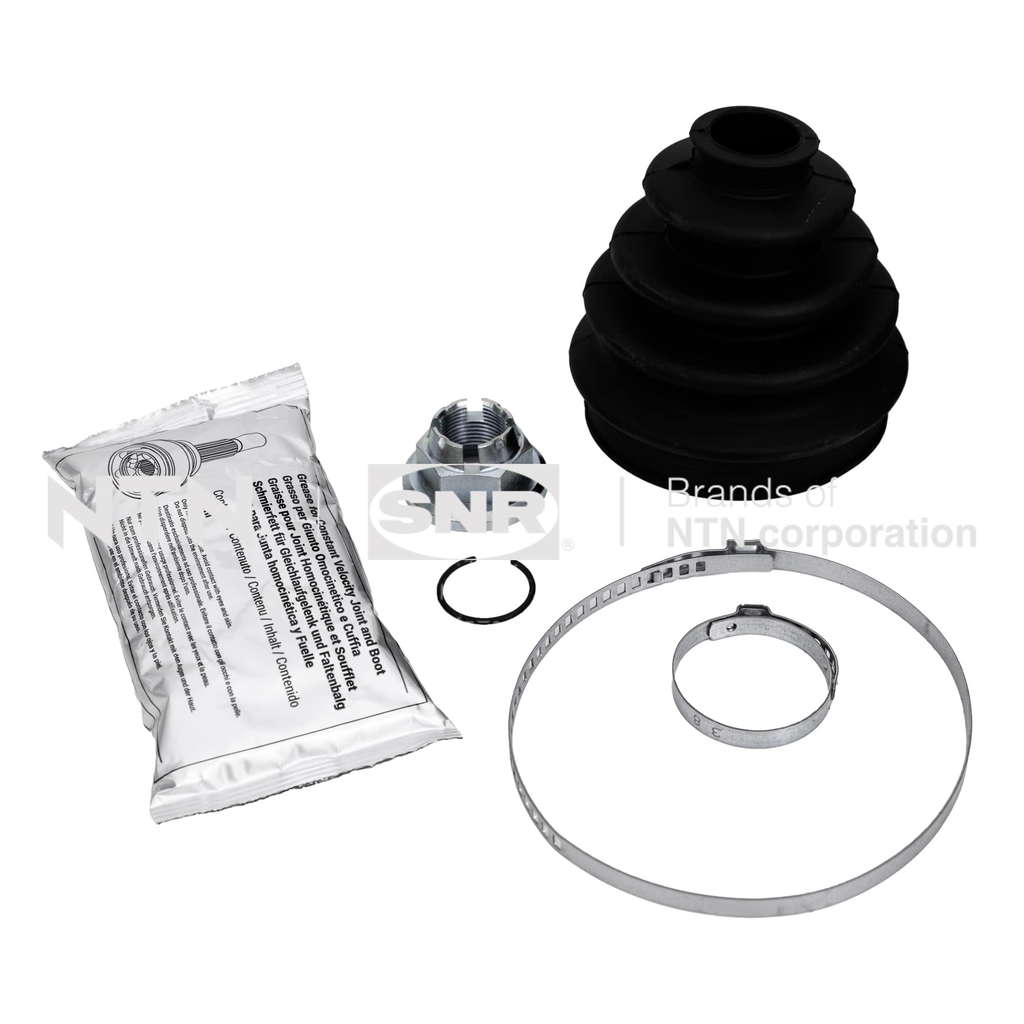 KIT SOUFFLET COTE ROUE