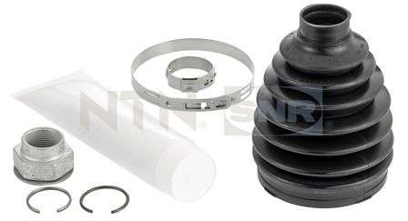 KIT SOUFFLET COTE ROUE