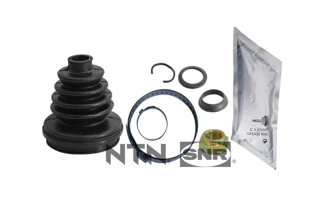 KIT SOUFFLET COTE ROUE