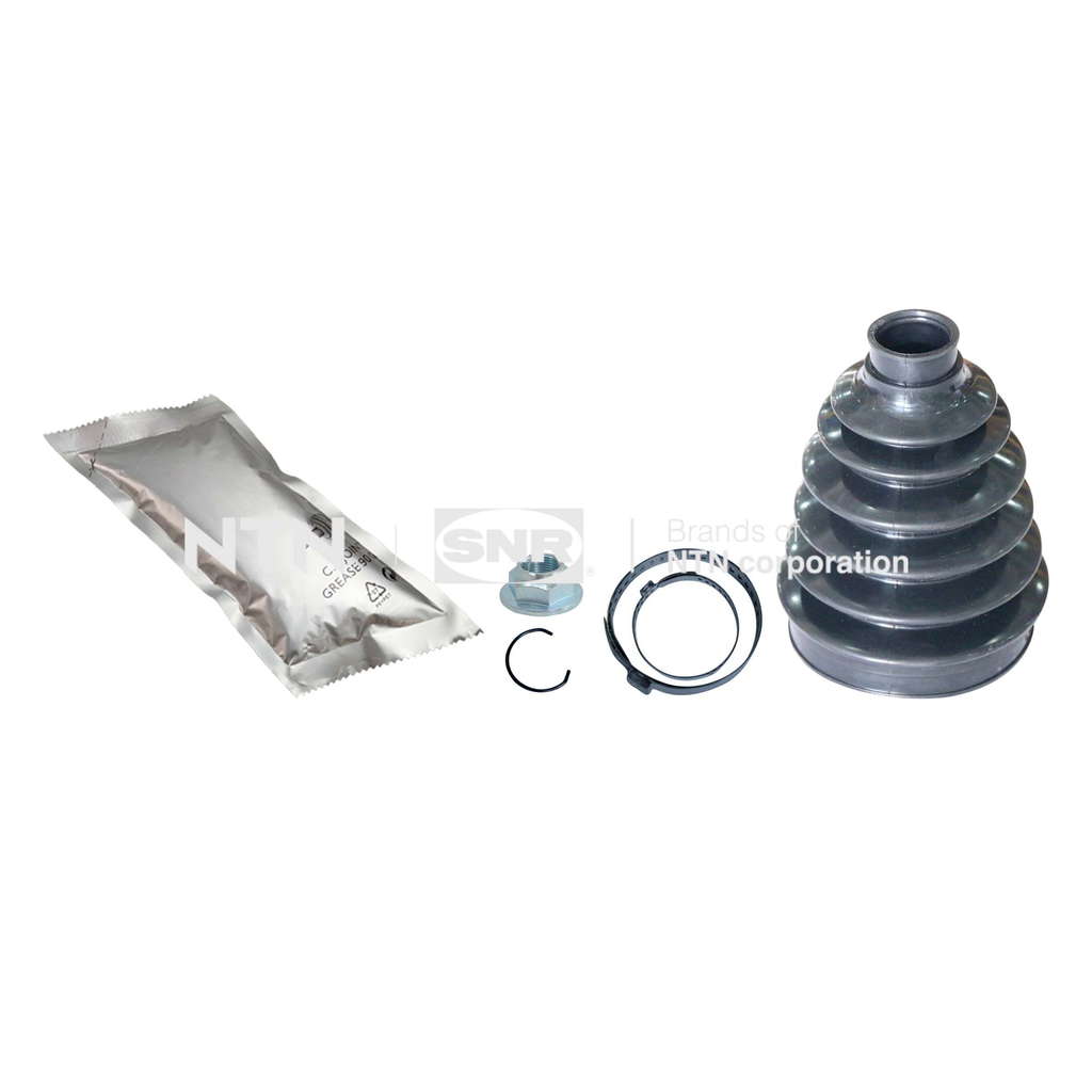 KIT SOUFFLET COTE ROUE
